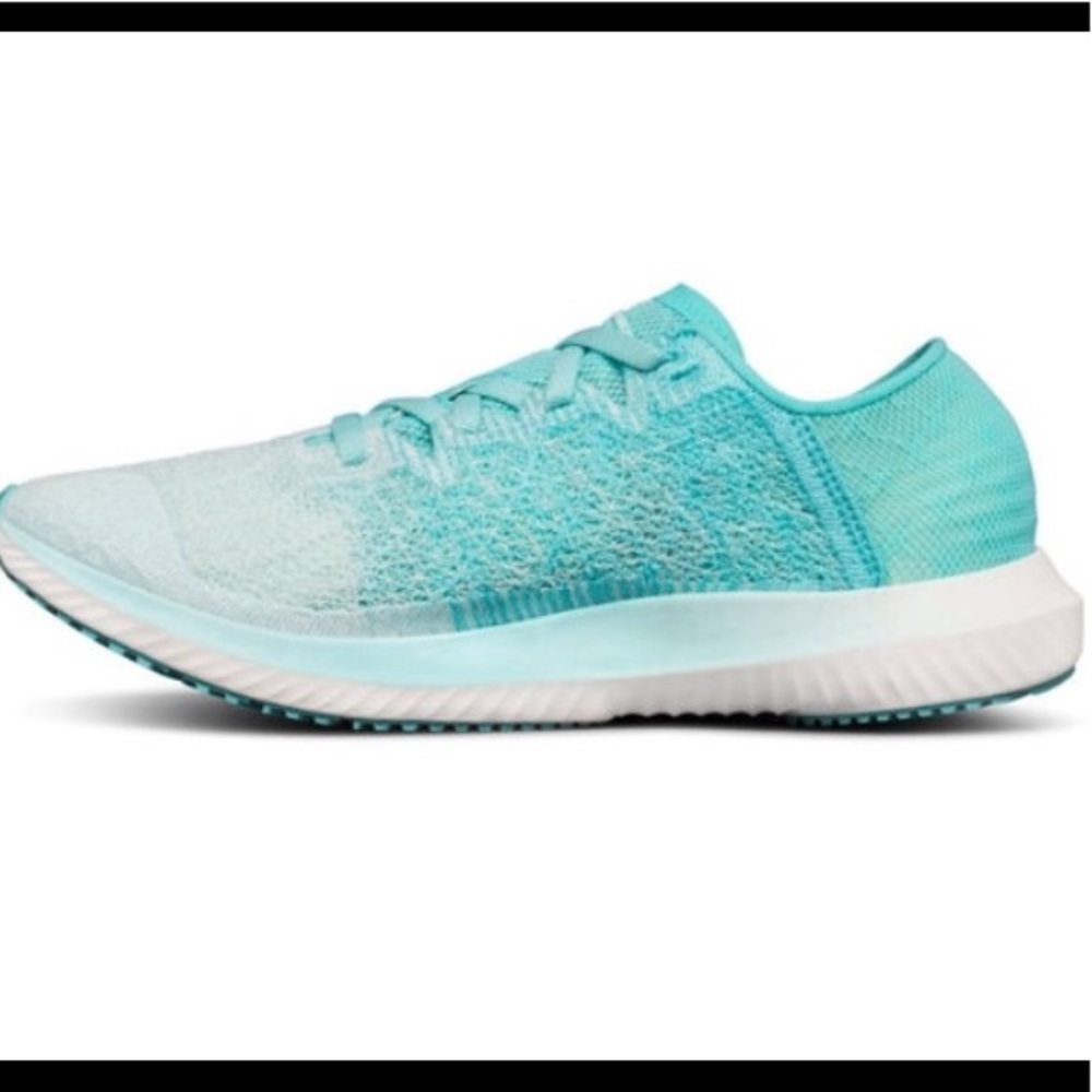 Under Armour athletic shoes ultra light shoes UA SpeedForm base breathable shoe - Picture 11 of 11